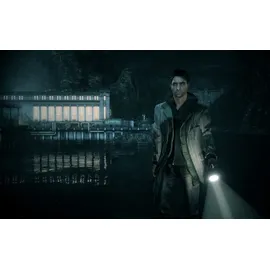 Alan Wake (PC)