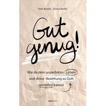 Gerth Medien Gut genug!