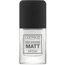 Catrice Neoprene Matt Top Coat