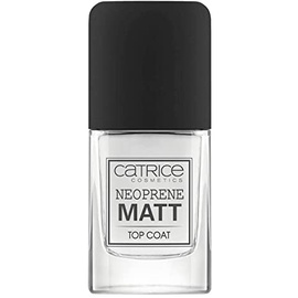 Catrice Neoprene Matt Top Coat