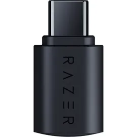 Razer Hammerhead V3 HyperSpeed Schwarz