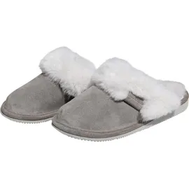 Hollert Malibu Grau 38
