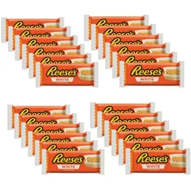 Reese's Erdnussbutter Cup 2er 24 x 39,5 g