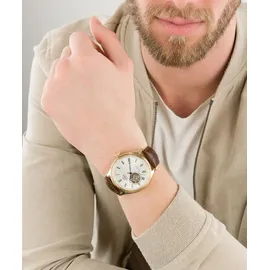 Orient Classic Automatik Leder 43,0 mm FAG00002W0