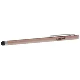 InLine Stylus für Smartphone und Tablet rosa