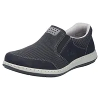Rieker Herren, Halbschuhe 17363 - 47 EU