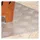 vidaXL Riffelblech Aluminium 90x40 cm Silber 2 St.