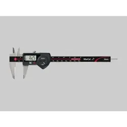 16 EWR-C Digitaler Messchieber 150mm Keramikbestückt mit DA