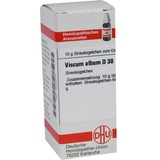 DHU-ARZNEIMITTEL VISCUM ALB D30