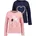 Langarmshirt 122 Langarmshirt
