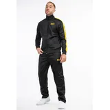 BENLEE Rocky Marciano BENLEE Herren Trainingsanzug normale Passform Present SUIT