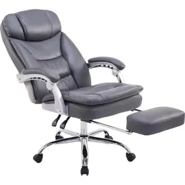 CLP Troy XL grau