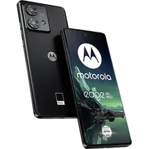 Motorola Edge 40 Neo 12 GB RAM 256 GB Black Beauty