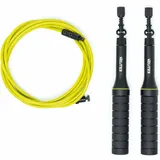 Velites Velites, Springseil