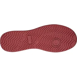 Puma FRONTCOURT BLK/WHT/RED Mid S3 (S3, 43