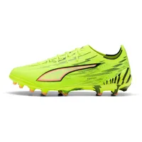 Puma Ultra 6 Ultima AG Herren Yellow Alert/PUMA Black/Glowing Red 39