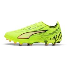 Puma Ultra 6 Ultima AG Herren Yellow Alert/PUMA Black/Glowing Red 39