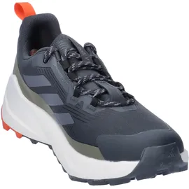 Adidas Terrex Trailmaker 2.0 GTX Wanderschuh Carbon / Grey Six / Core Black 42 2/3