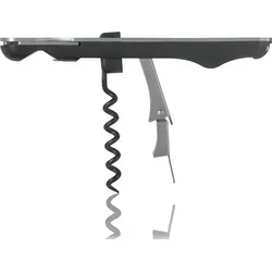 Pushpull Korkenzieher