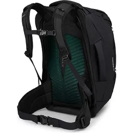 Osprey Fairview 55 Rucksack Schwarz