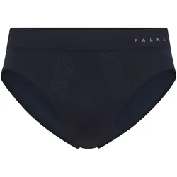 FALKE Warm Slip Herren 3000 - black L