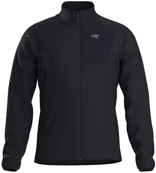 Arcteryx Delta Jacket Men - Mittlere Fleece-Schicht