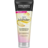 John Frieda Sheer Blonde Go Blonder 250 ml