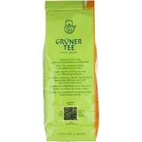 Teekanne China Auslese Grüner Tee 250 g