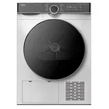 Teka Shk 81030 Frontlader Trockner - White