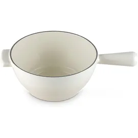 Le Creuset Fondue Set Meringue Mode