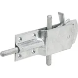 Vormann Sicherheits-Stallriegel feuerverzinkt 200/265/130 x 65 mm