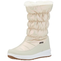 CMP Holse WMN Snow Boot WP, bone 41