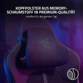 Razer Enki Kunstleder Rosa