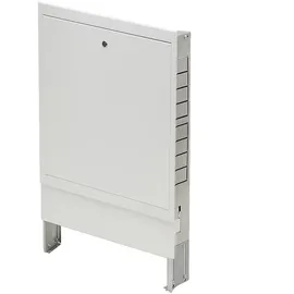 thermova Verteilerschrank Unterputz bis max. 2 Heizkreise zur Selbstmontage