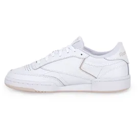 Reebok Club C 85 White / Possibly Pink F23-R / White 37,5