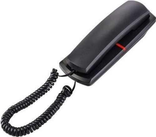 Renkforce RF-DP-300 Schnurgebundenes Telefon, analog inkl