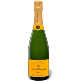 Veuve Clicquot Brut 12,5% vol 0,75 l Geschenkbox