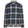 O'Neill O ́neill O ́riginals Lined Überhemd - Mozart Blue Check - M