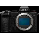 Panasonic Lumix DC-S5