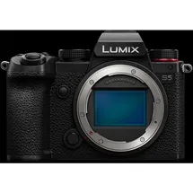 Panasonic Lumix DC-S5 Body
