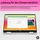 HP Pavilion 14-ek1274ng«, Natural Silver, Core i7, Iris Xe Graphics, 512 GB SSD, silberfarben