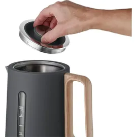 Concept RK3370 1,7 l Grau