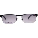 Tommy Hilfiger TH 2083 FLL 54 matte blue