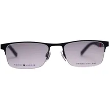 Tommy Hilfiger TH 2083 FLL 54 matte blue