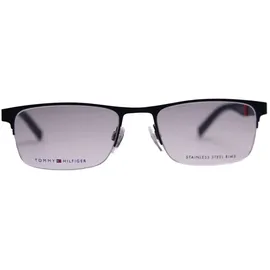 Tommy Hilfiger TH 2083 FLL 54 matte blue