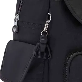 Kipling City Pack City Rucksack 32 cm black noir