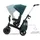 Kinderkraft EASYTWIST, Grün