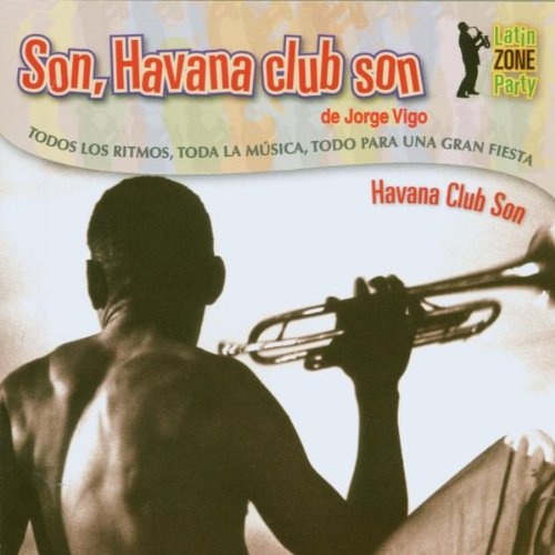Son,Havana Club Son (Neu differenzbesteuert)