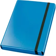 Veloflex Sammelmappe Velocolor A4 Blau