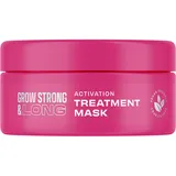 Lee Stafford Grow Strong & Long Activation Treatment Mask 200 ml